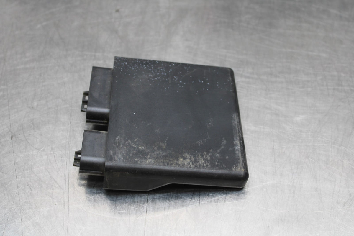 10 SUZUKI SV650 ECU COMPUTER CONTROLLER UNIT BLACK BOX ECM CDI  BB181