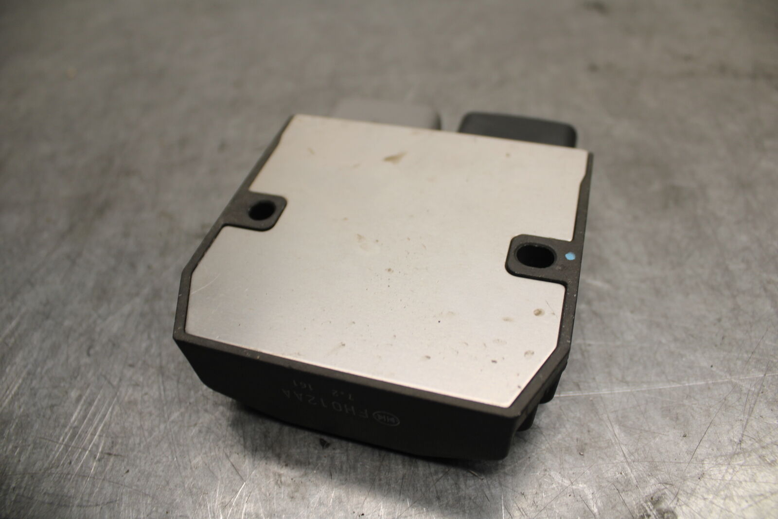 07-08 YAMAHA YZF R1 RECTIFIER VOLTAGE REGULATOR  BB675