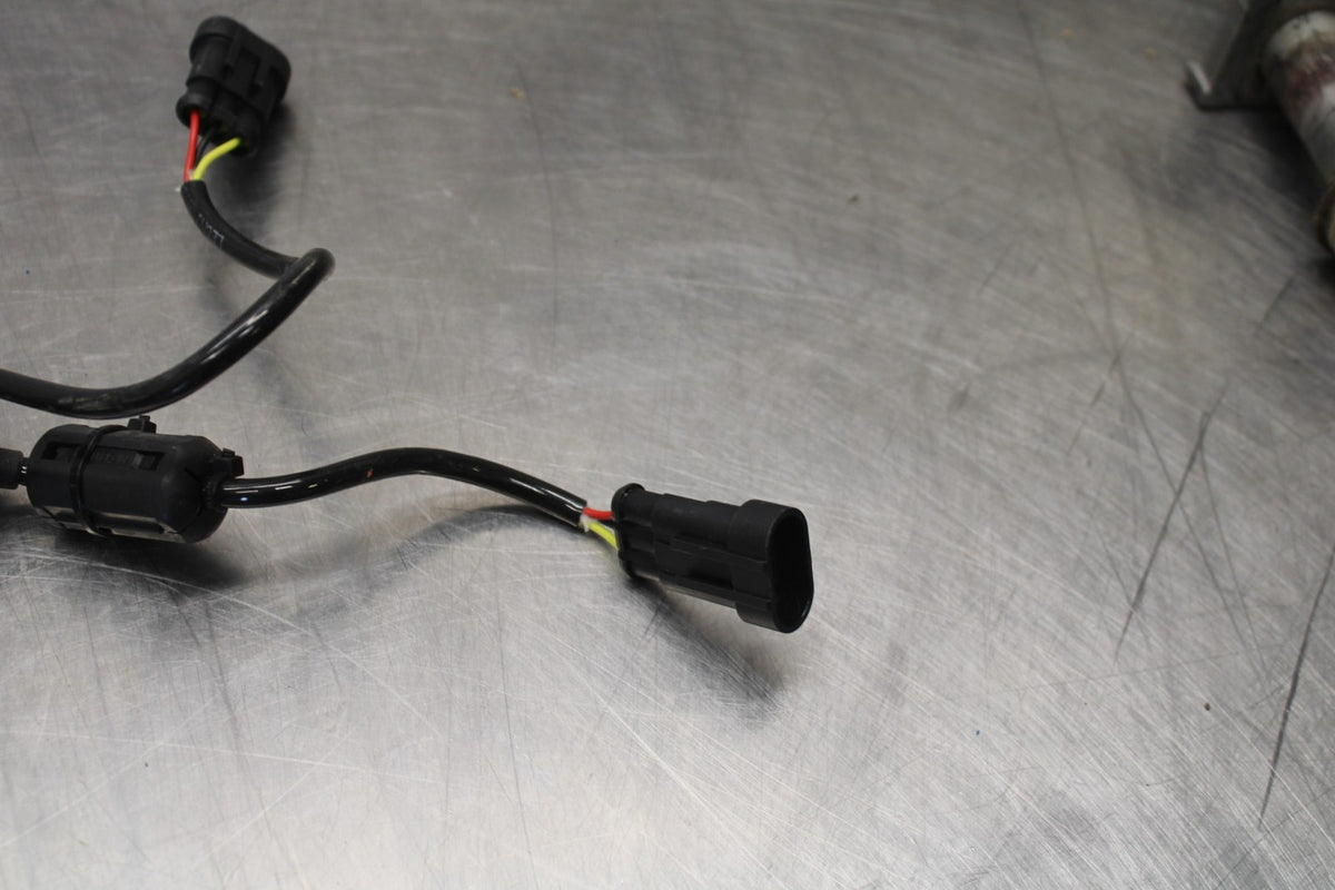24 APRILIA TUONO V4 1100 FACTORY ABS IGNITION COILS COIL SPARK PLUG CAPS BB887