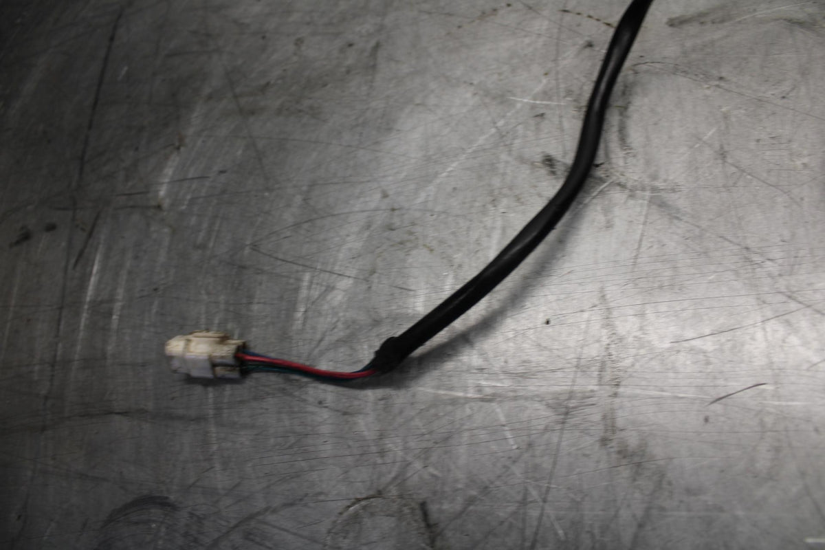 1998 Suzuki TL1000S NEUTRAL SWITCH SENSOR BB508