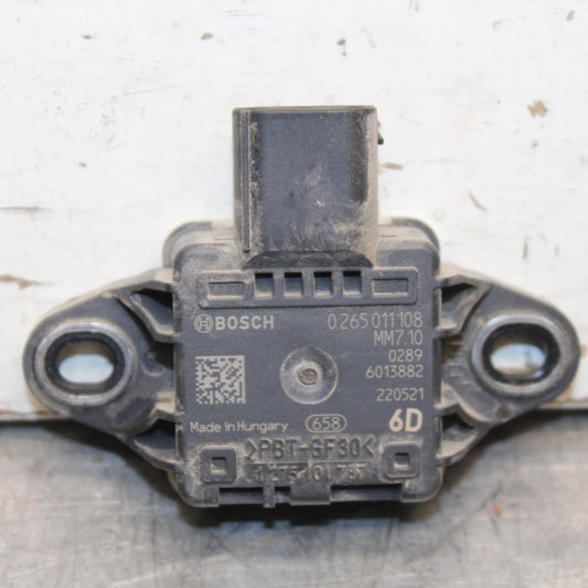 21-23 KTM 890 ADVENTURE TIP OVER BANK ANGLE CRASH SENSOR BB629
