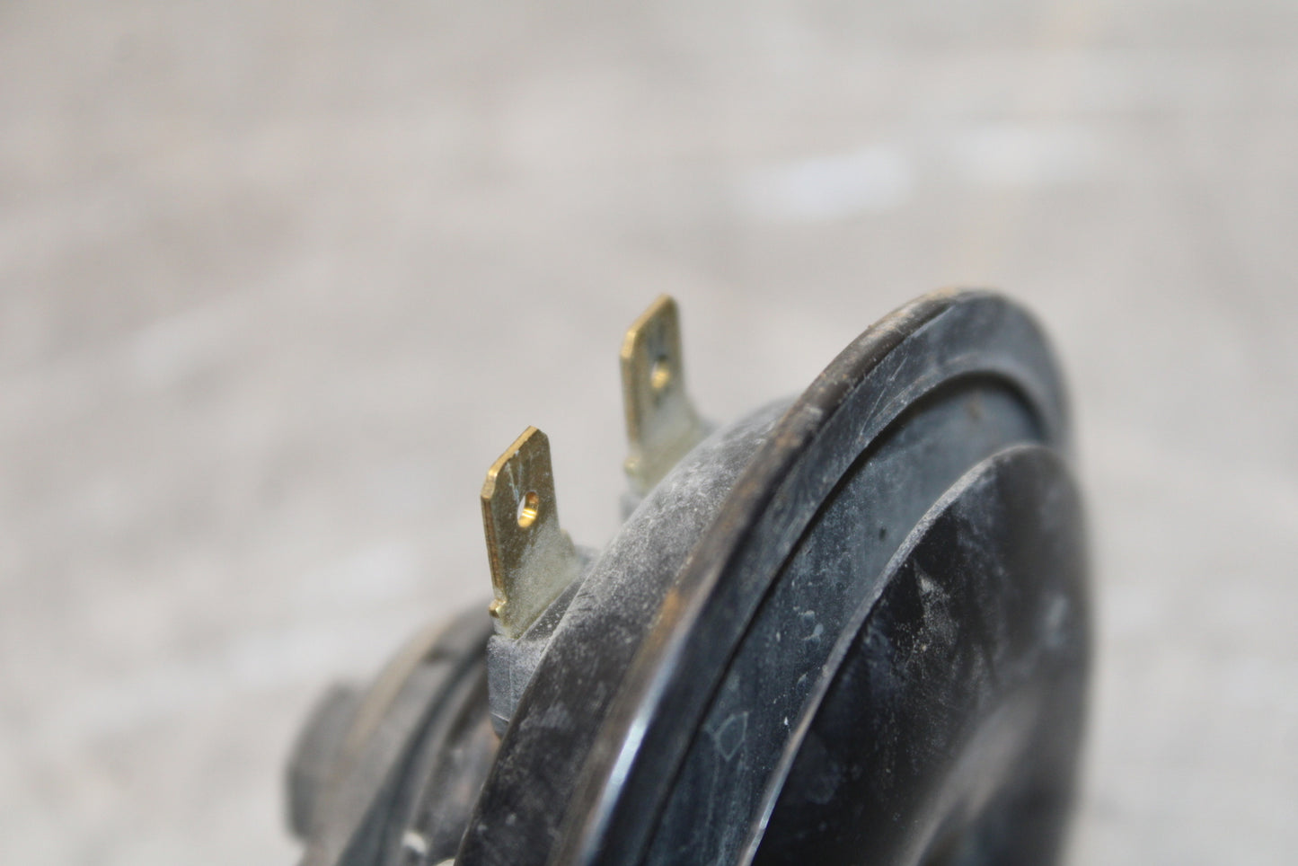 08-18 KAWASAKI KLR650 HORN SIGNAL BB707