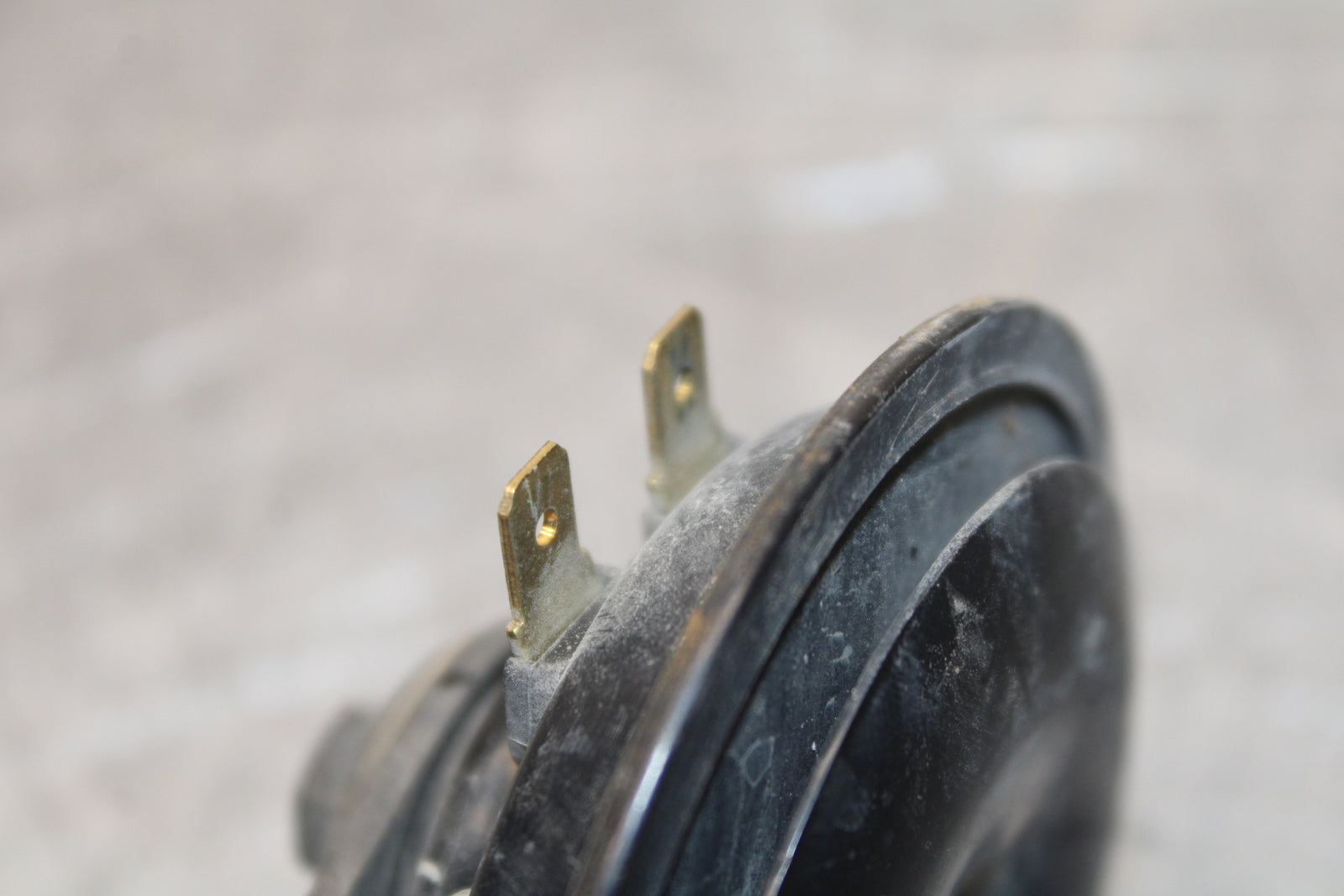 08-18 KAWASAKI KLR650 HORN SIGNAL BB707