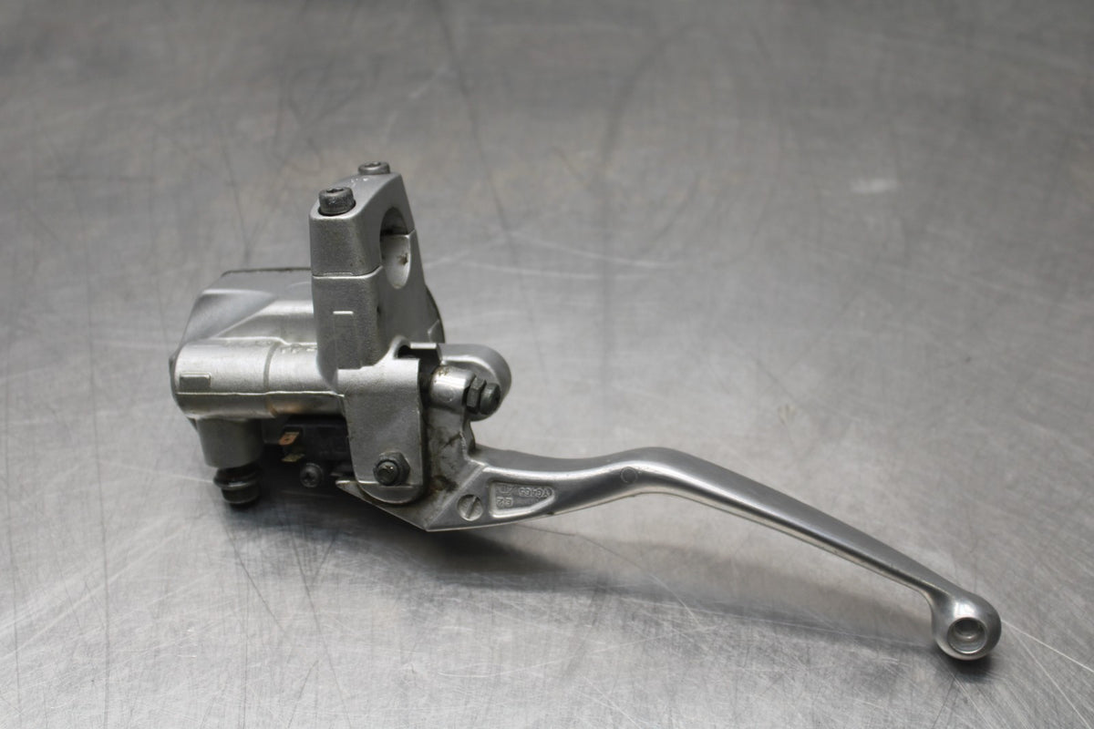 99-09 YAMAHA V STAR 1100 FRONT BRAKE MASTER CYLINDER w/ LEVER BB853