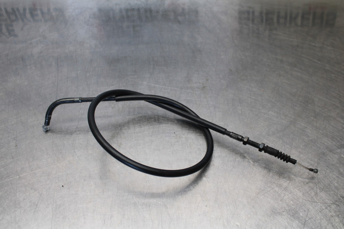 18-23 KAWASAKI NINJA 400 EX400 ABS CLUTCH CABLE LINE BB192