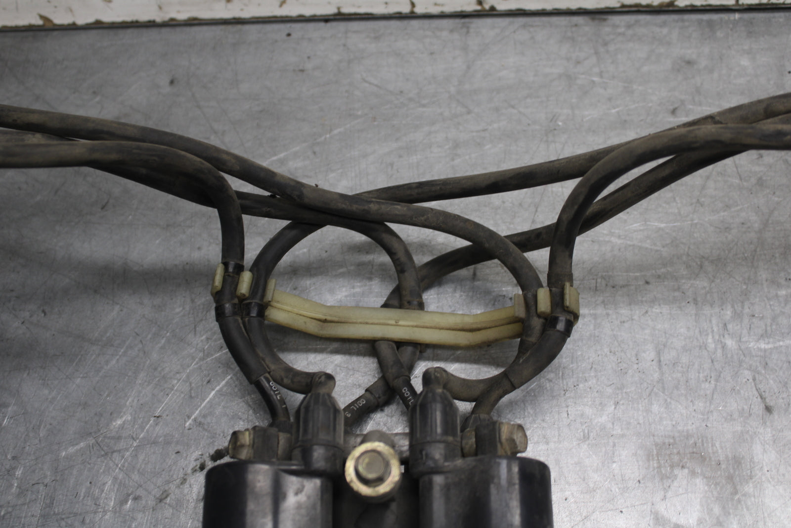 93-00 HONDA GOLDWING 1500 GL1500SE IGNITION COILS BB700