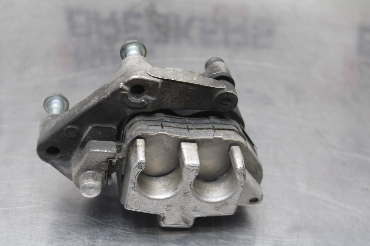 08 HARLEY-DAVIDSON SPORTSTER 1200 LEFT FRONT BRAKE CALIPER BB794