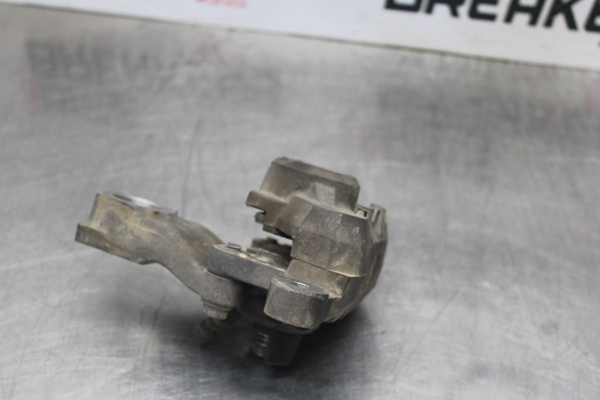 97-00 SUZUKI GSXR600 SRAD REAR BACK BRAKE CALIPER W MOUNT BRACKET BB921