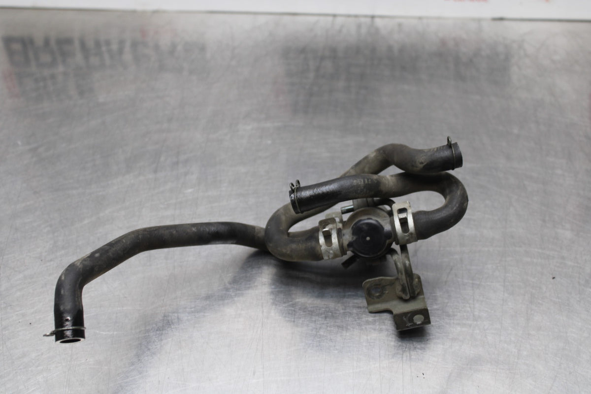 05-06 SUZUKI GSXR1000 AIR VALVE SOLENOID TOP ENGINE SWITCH SENSOR BB773