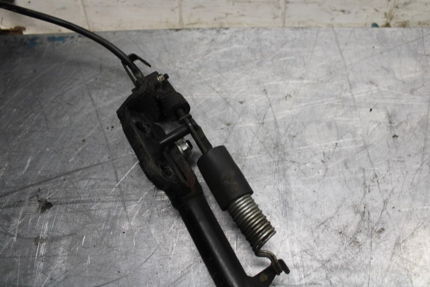 16-22 YAMAHA XSR 700 KICKSTAND SIDE KICK STAND BB475