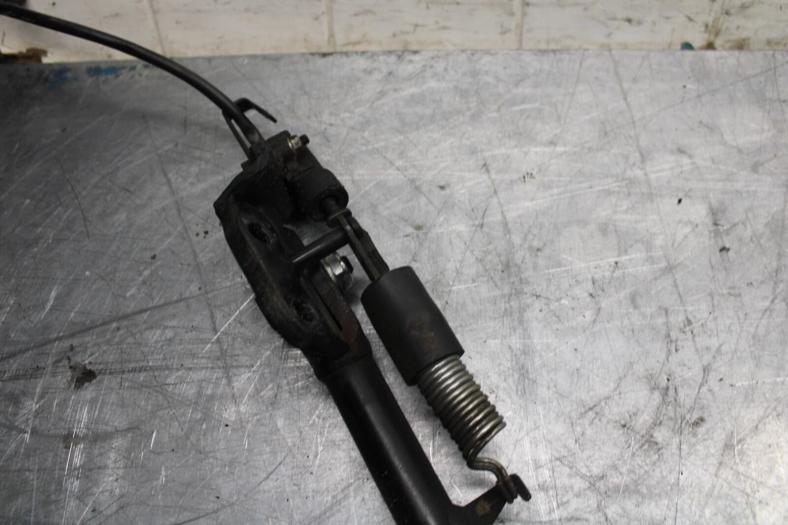 16-22 YAMAHA XSR 700 KICKSTAND SIDE KICK STAND BB475