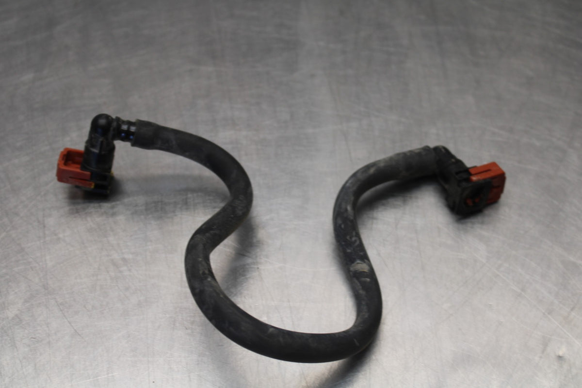 23 KAWASAKI NINJA 650 EX650 FUEL HOSE GAS LINE TUBE PIPE BB920