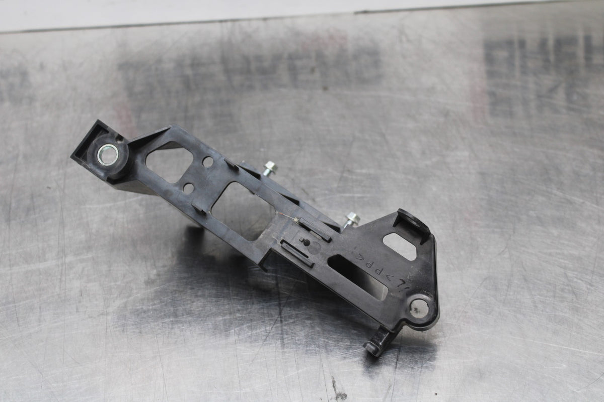 14-17 YAMAHA FZ07 ECU ECM CDI MOUNT BRACKET BB766