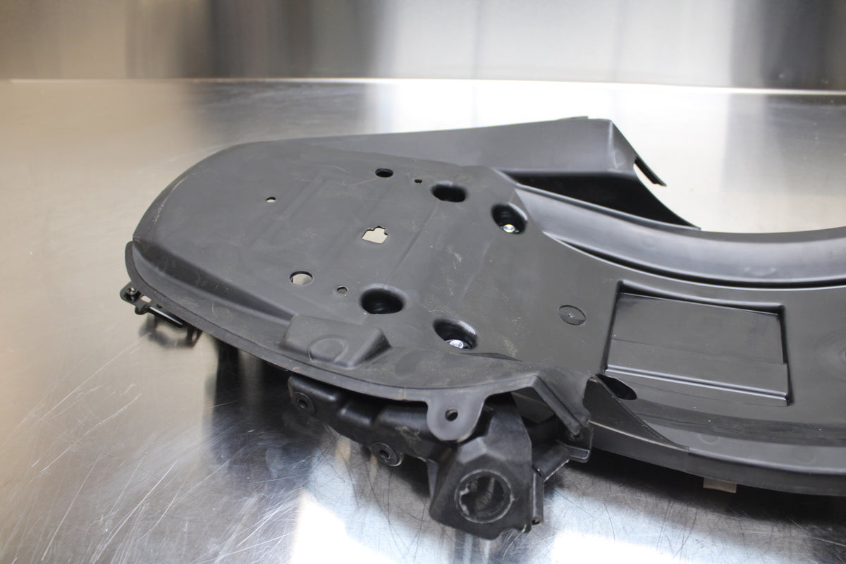23-24 KAWASAKI NINJA ZX14R NEW!! REAR BACK TAIL UNDERTAIL FAIRING FENDER BB141