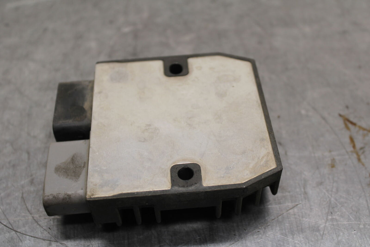 06-07 KAWASAKI NINJA ZX10R RECTIFIER VOLTAGE REGULATOR BB115