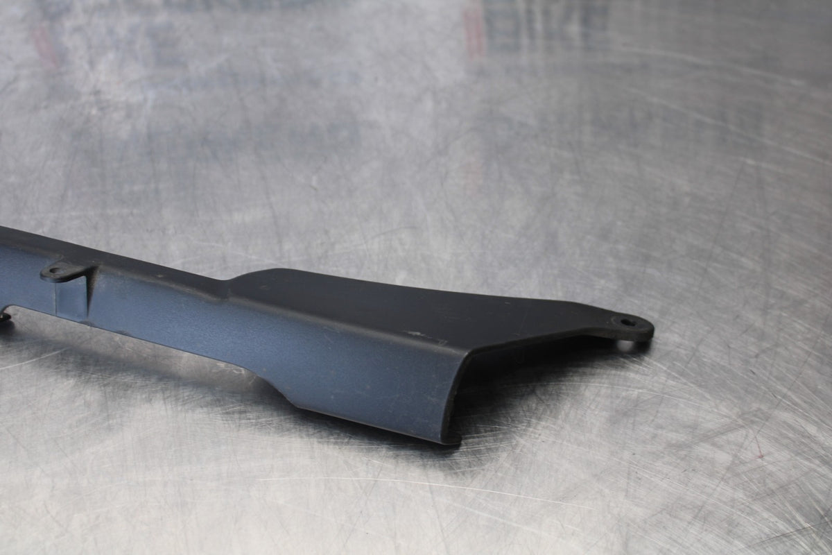 21-23 KAWASAKI NINJA ZX6R REAR BACK DRIVE CHAIN GUARD COVER SHIELD BB179