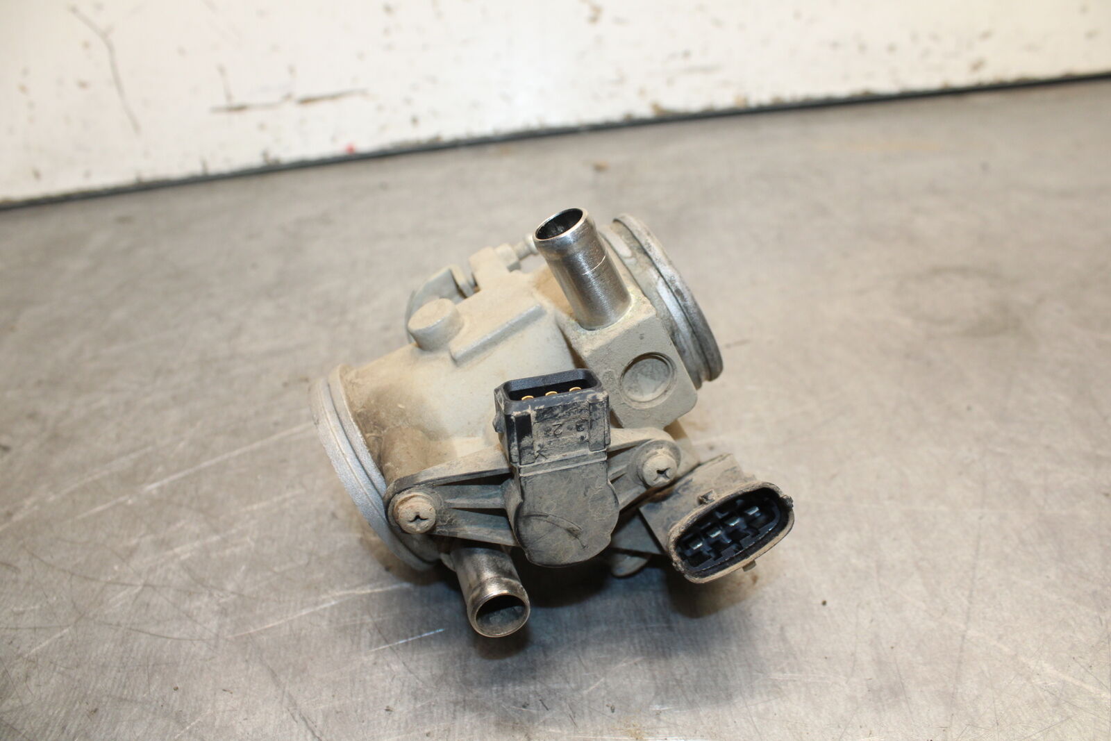 20-24 CF-MOTO CFORCE 600 TOURING THROTTLE BODY BODIES BB715