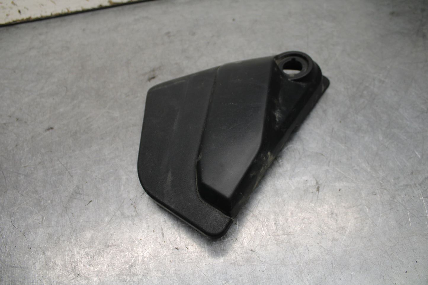 17-24 YAMAHA BOLT XVS950 LEFT SIDE COVER PANEL COWL FAIRING BB729