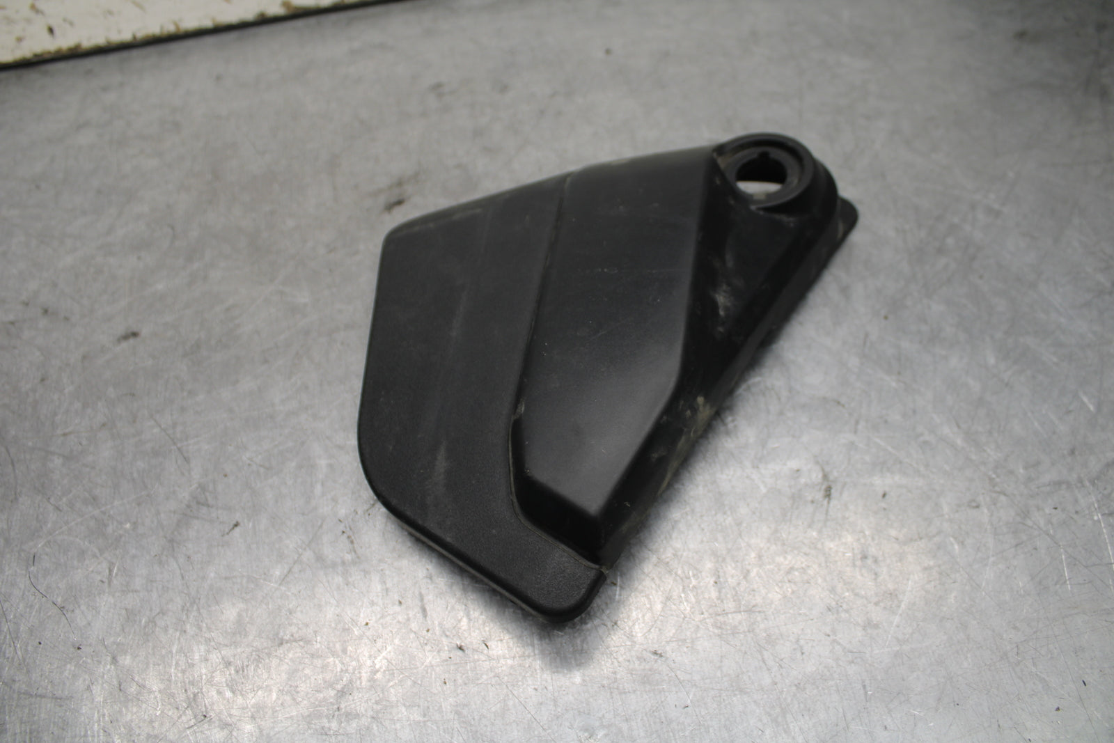 17-24 YAMAHA BOLT XVS950 LEFT SIDE COVER PANEL COWL FAIRING BB729