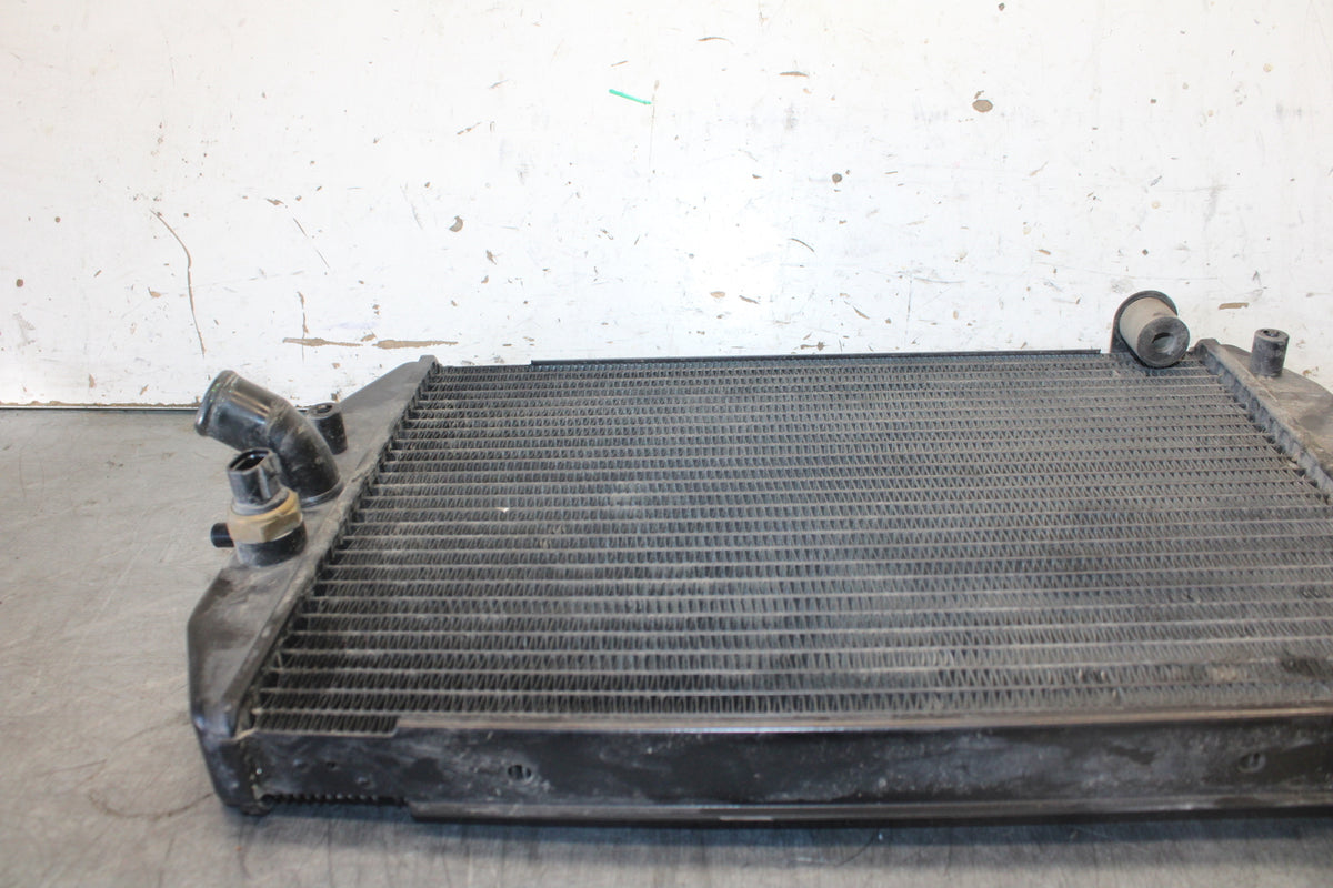 05-06 YAMAHA ROYAL STAR ENGINE COOLER COOLING RADIATOR RADIATER BB697