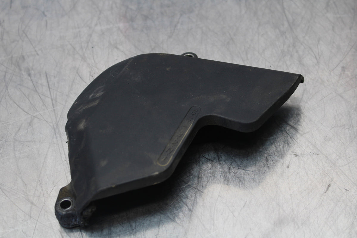 05-06 HONDA CBR600RR ENGINE SPROCKET COVER BB149