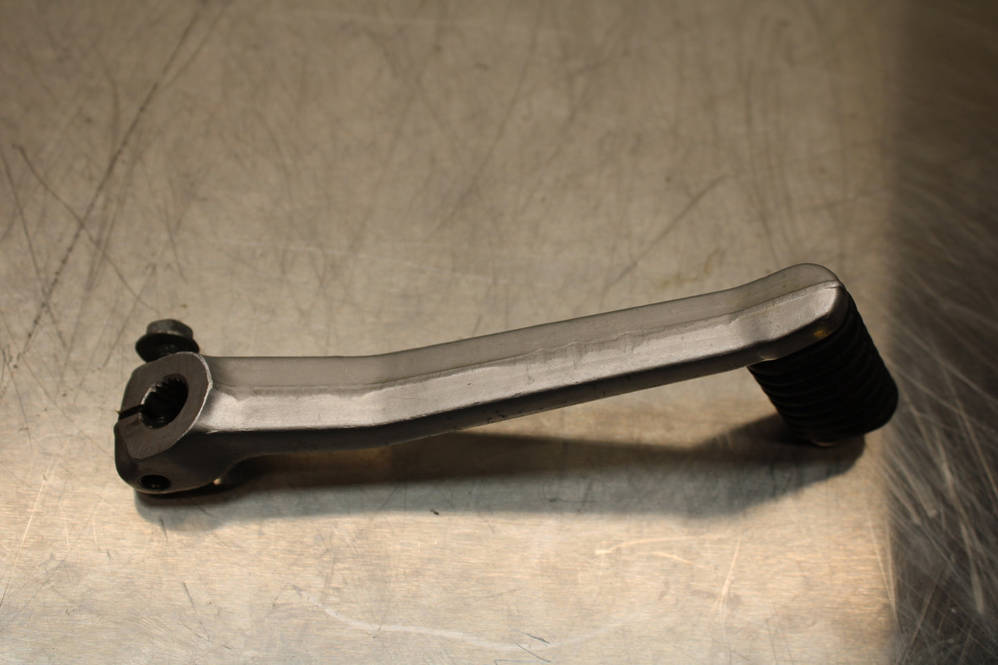 86 SUZUKI GS750ES SHIFTER PEDAL BB140