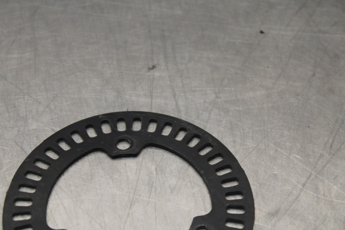 15-17 YAMAHA FJ09 FRONT WHEEL ABS BRAKE RING DISC BB906