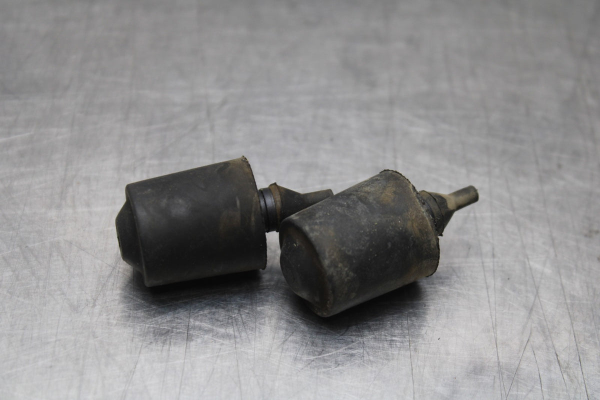 08-10 SUZUKI GSXR 600 GAS FUEL TANK DAMPERS BB765