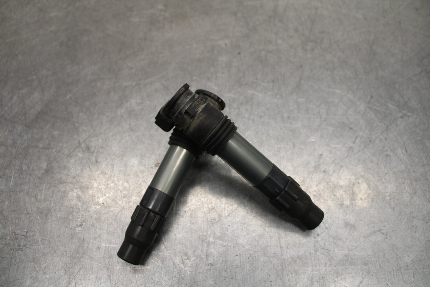 16-17 KAWASAKI VULCAN S 650 EN650 ABS IGNITION COILS BB731