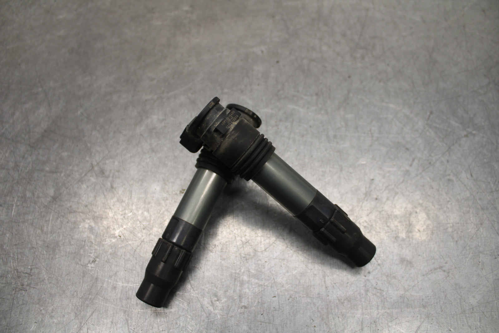 16-17 KAWASAKI VULCAN S 650 EN650 ABS IGNITION COILS BB731