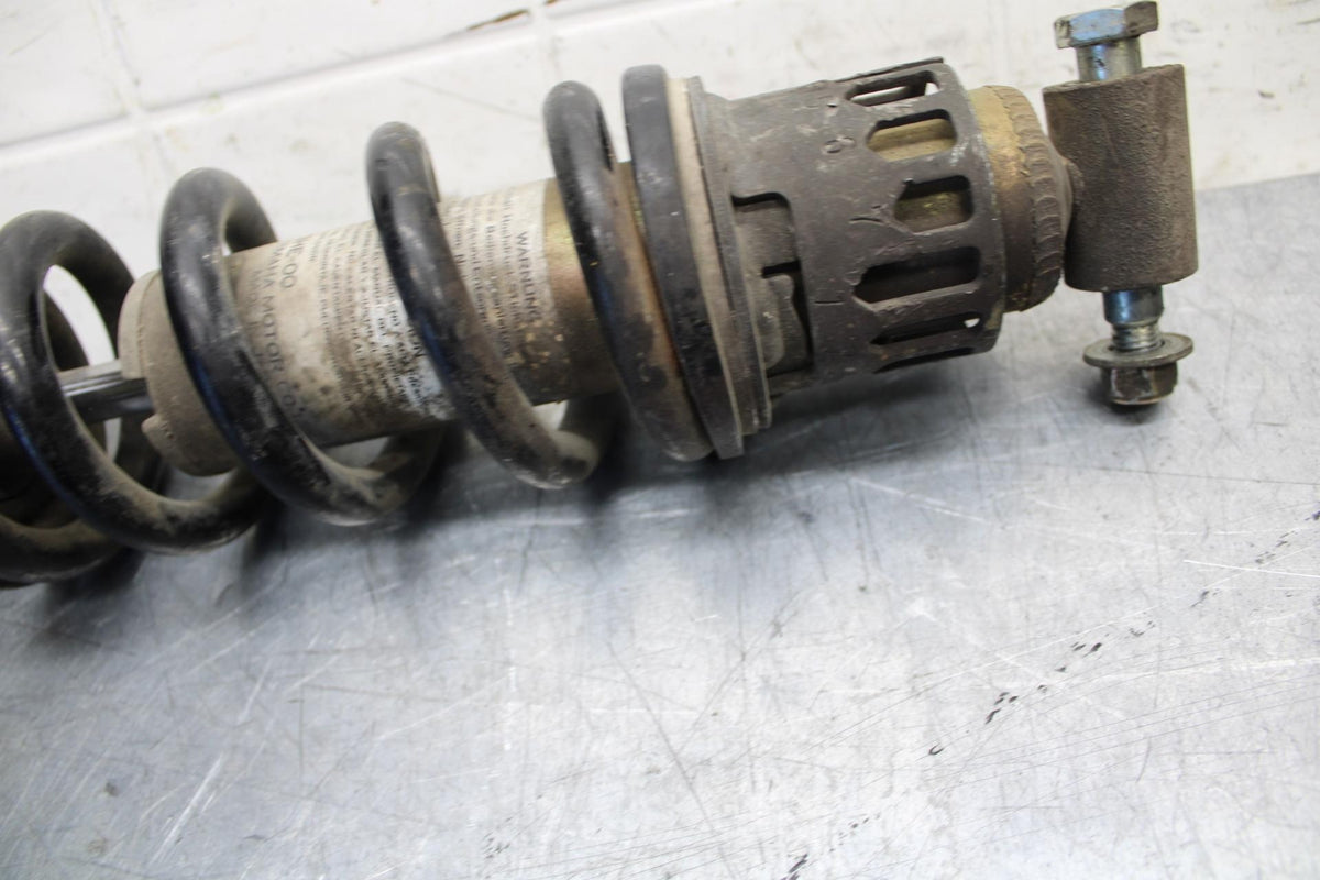 89-90 YAMAHA FZR600 REAR  SHOCK ABSORBER SUSPENSION 3HE-22210-10-00 BB76