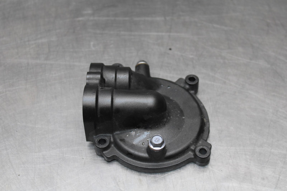 18 YAMAHA YZF R1  ENGINE WATER COOLANT PUMP  BB838