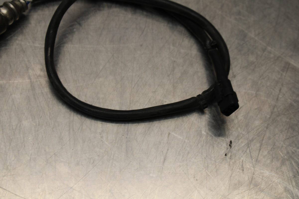 07-08 YAMAHA YZF R1 OXYGEN O2 EXHAUST GAS LAMBDA SENSOR BB160
