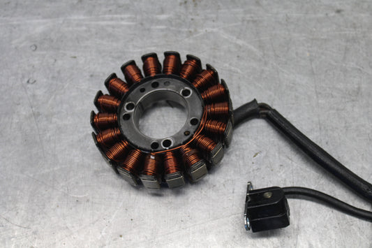 2004 Yamaha Raptor 660R YFM660R STATOR GENERATOR ALTERNATOR MAGNETO BB695