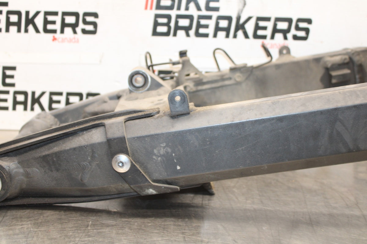 23 KAWASAKI Z900RS REAR SWINGARM BACK SUSPENSION SWING ARM BB935