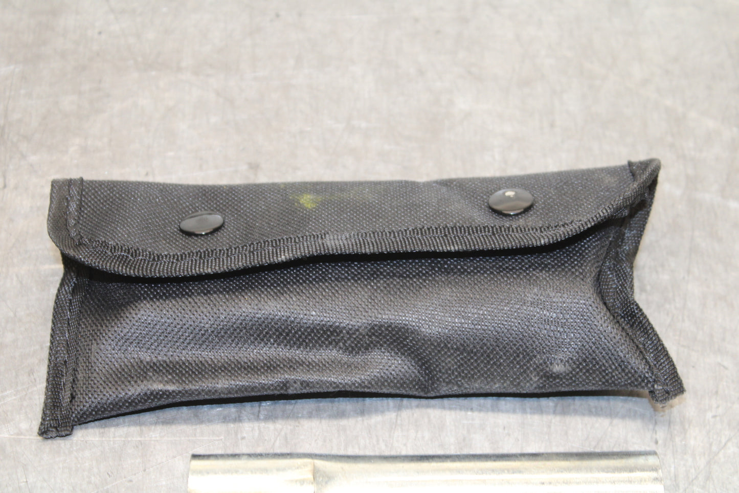 18-24 KAWASAKI NINJA 650 STOCK TOOLS OEM TOOL BAG KIT SET BB725