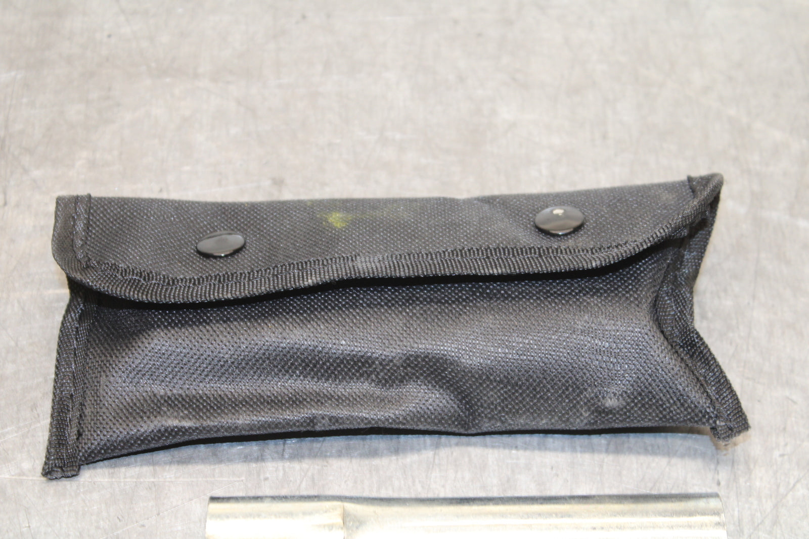 18-24 KAWASAKI NINJA 650 STOCK TOOLS OEM TOOL BAG KIT SET BB725