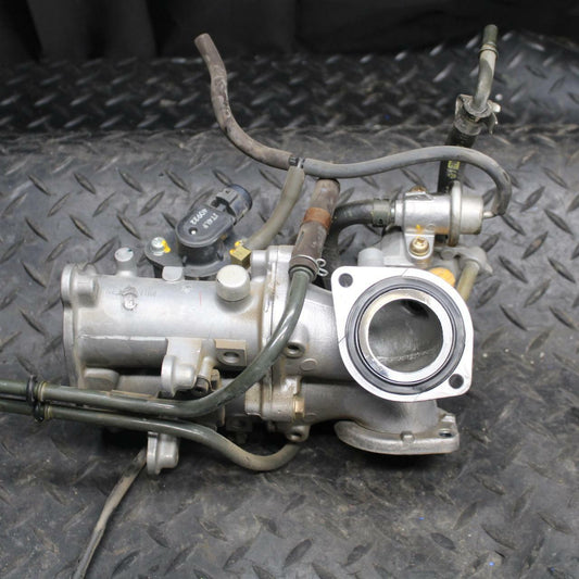 05-06 KAWASAKI VULCAN 1500 VN1500 CLASSIC FUEL INJECTOR BODIE BB220