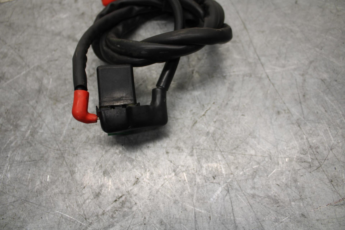 1999 Honda Super Hawk 1000 VTR1000F  STARTER RELAY STARTING MOTOR SWITCH BB51
