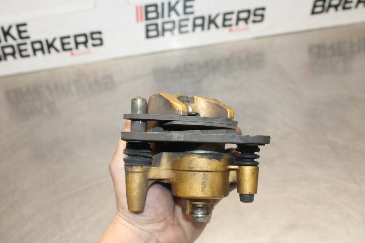 04-05 KAWASAKI NINJA ZX10R REAR BACK BRAKE CALIPER BB931