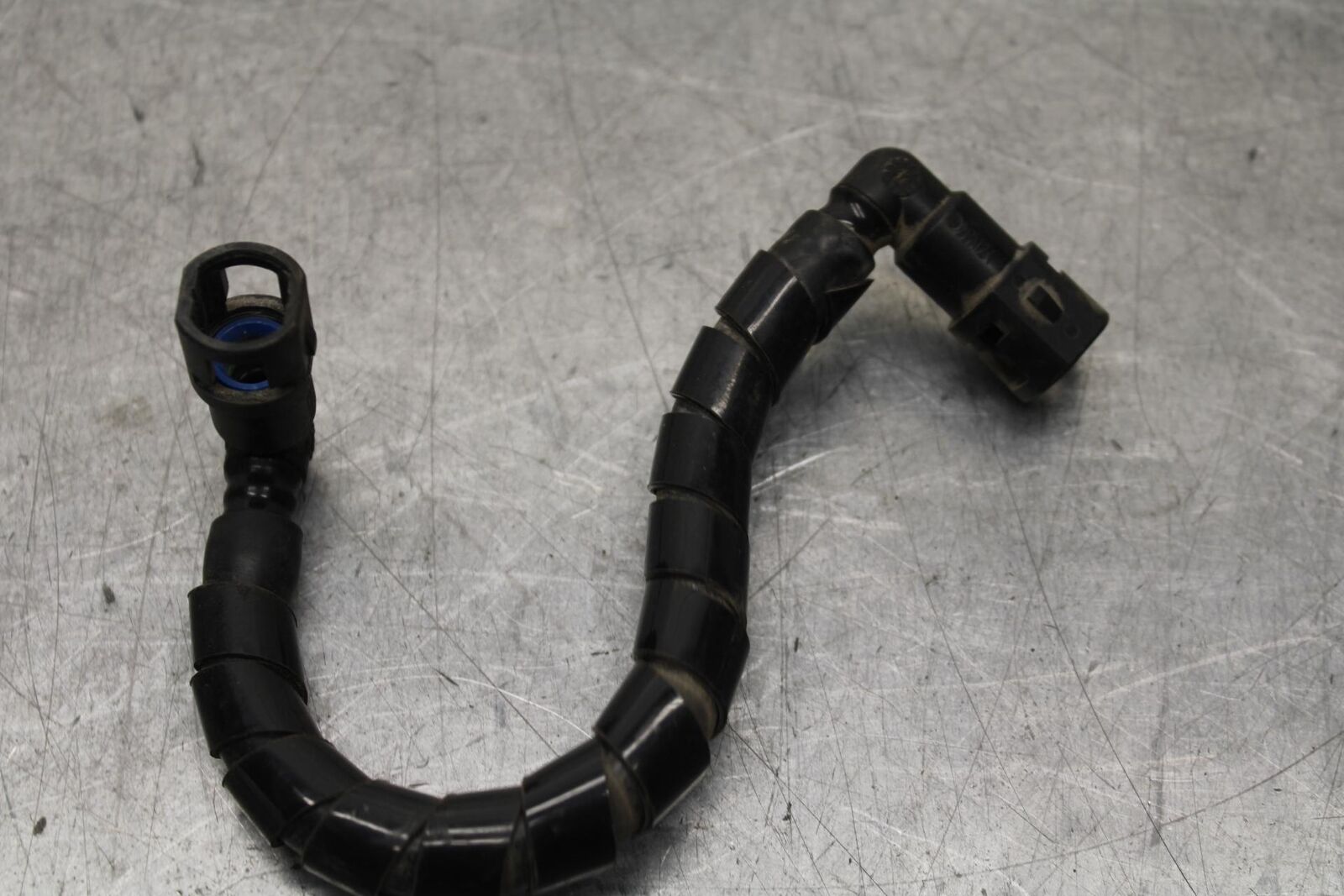 2013 Suzuki Boulevard C50T FUEL LINE GAS HOSE BB625