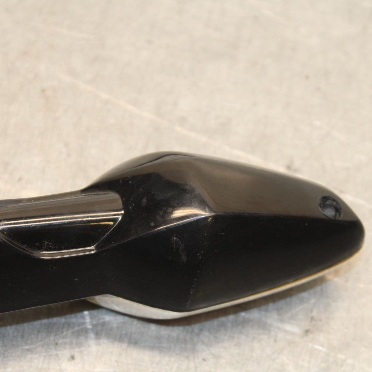 15-18 HONDA CB300FA FRONT LEFT RIGHT TURN SIGNALS LIGHT INDICATORS BB646