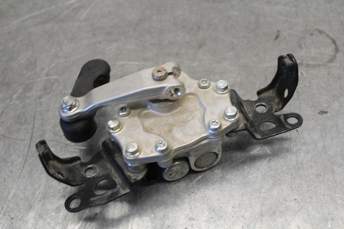 17-21 HONDA CBR1000RR SP STEERING DAMPER STABILIZER BB681