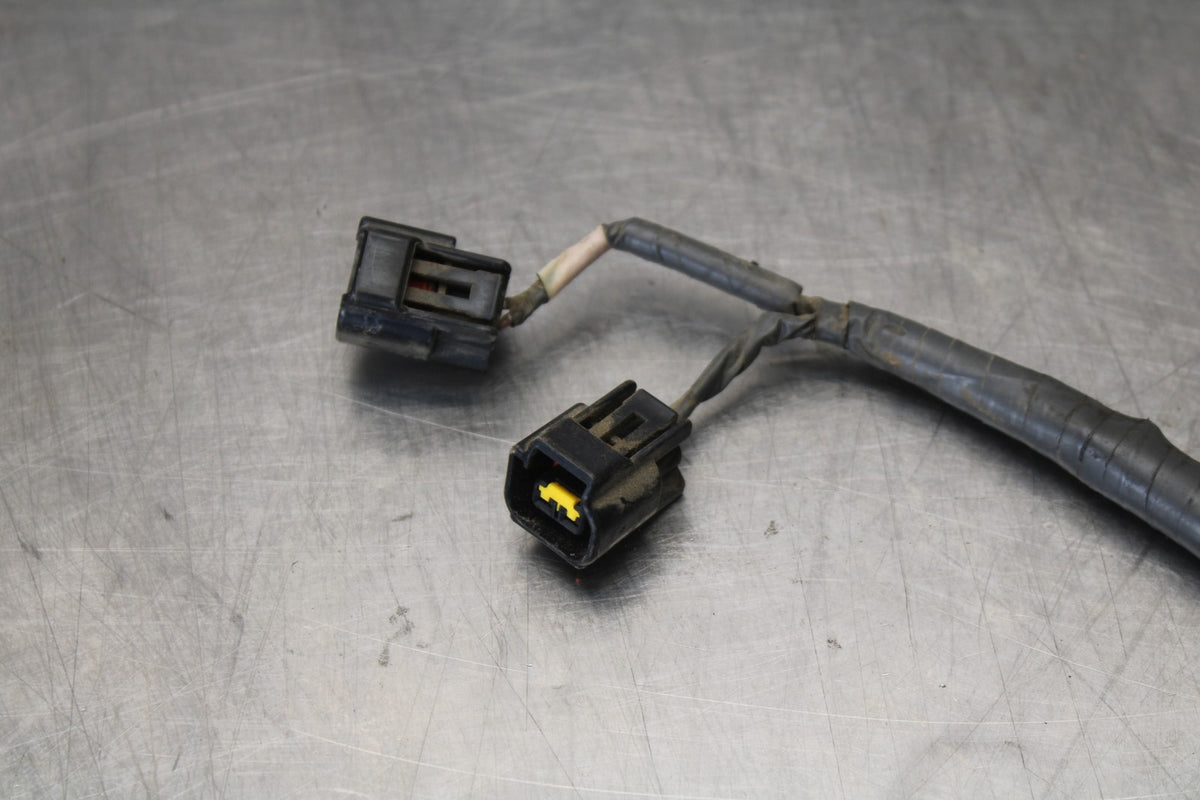 09 KAWASAKI CONCOURS 14 ZG1400B IGNITION COIL WIRING HARNESS WIRE LOOM BB875