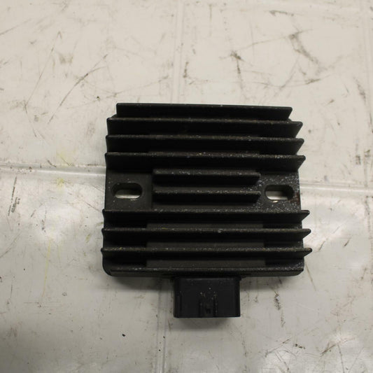 07 YAMAHA YZF R6 RECTIFIER VOLTAGE REGULATOR BB284 B