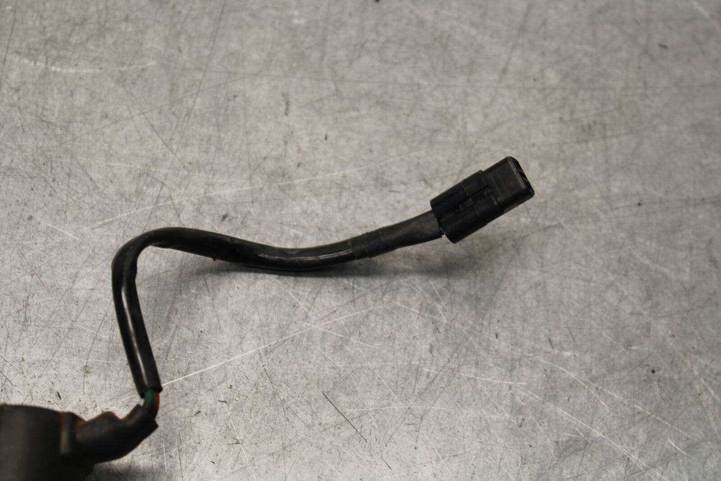 05-06 HONDA CBR600RR AIR VALVE SOLENOID ENGINE SWITCH SENSOR 36450-MEE-000 BB655