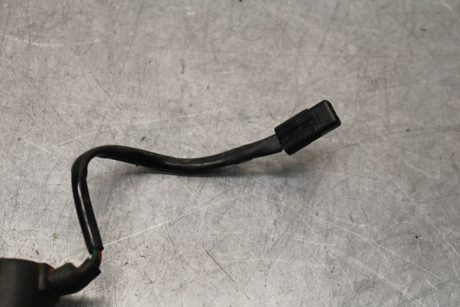 05-06 HONDA CBR600RR AIR VALVE SOLENOID ENGINE SWITCH SENSOR 36450-MEE-000 BB655