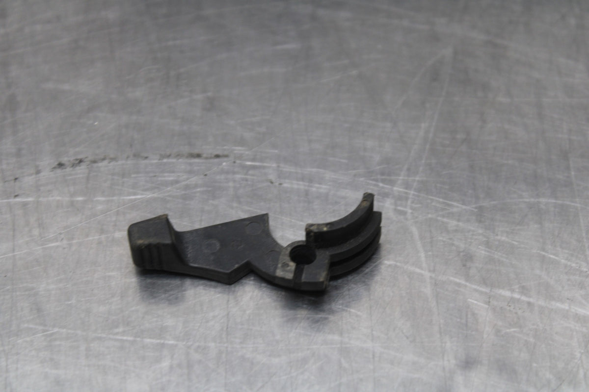 09 KAWASAKI NINJA 250R LEFT CLIP ON HANDLE HORN SIGNALS SWITCH SWITCHES BB824