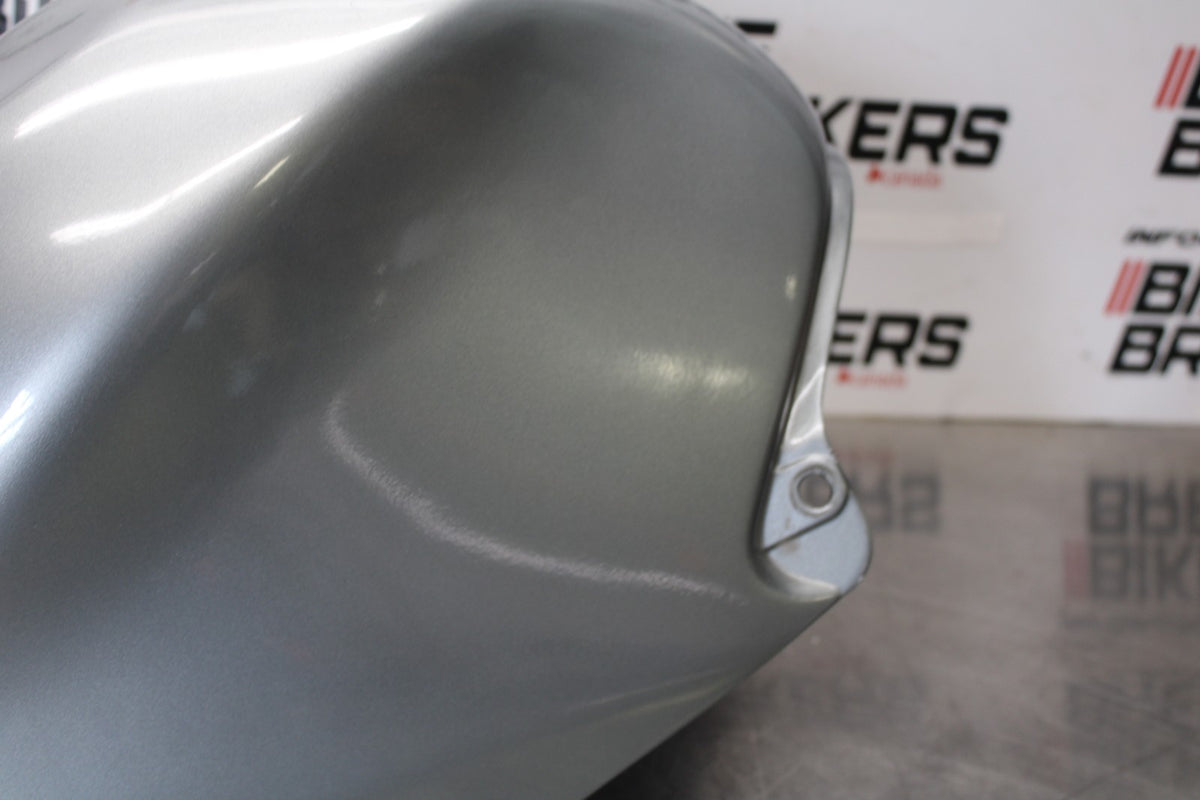 00-05 KAWASAKI NINJA ZX12R OEM GAS TANK FUEL CELL COVER FAIRING COWL BB892