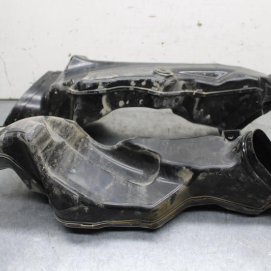09-16 SUZUKI GSXR1000 RIGHT LEFT AIR INTAKE DUCTS 94420-47H00 94430-47H00 BB642